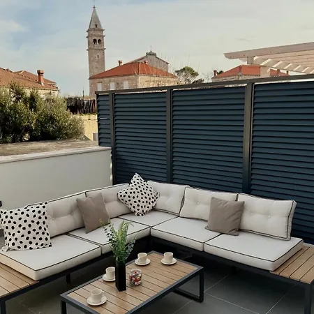 Dawn & Dusk - Modern Two Bedroom Apartment With Mountain Views Čilipi Exterior foto