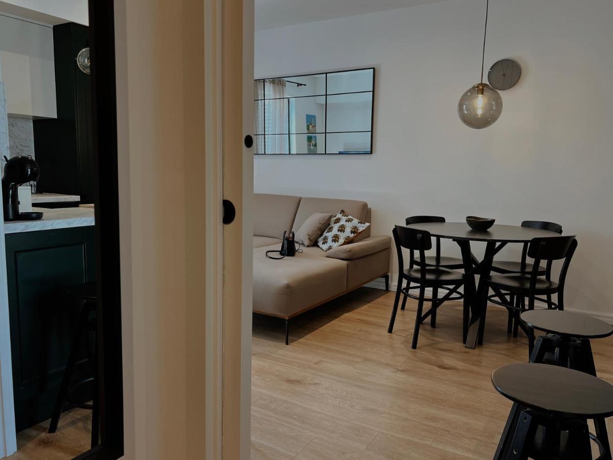 Apartment Dawn & Dusk - Modern Two Bedroom With Mountain Views *
