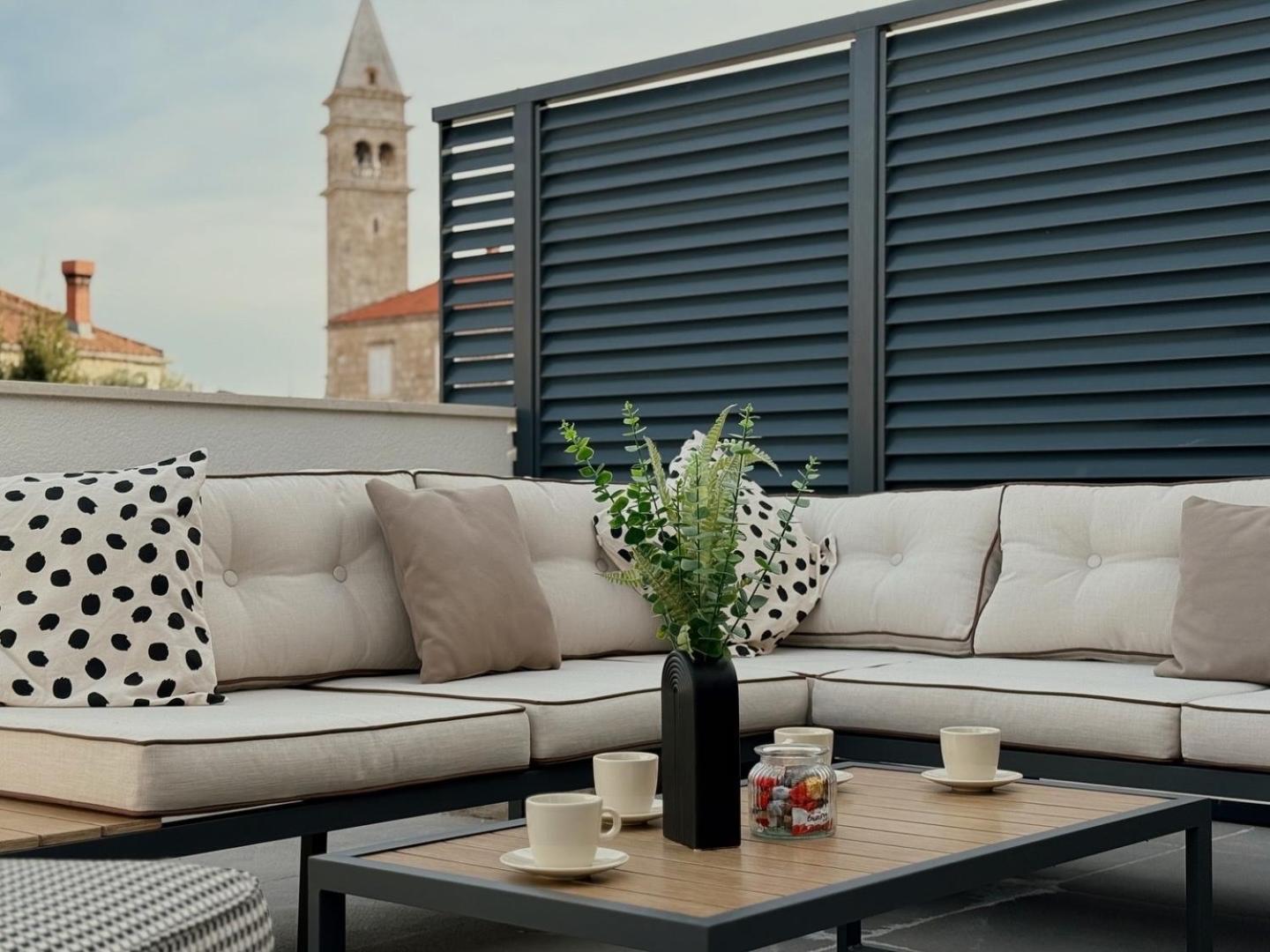 Apartman Dawn & Dusk - Modern Two Bedroom With Mountain Views *